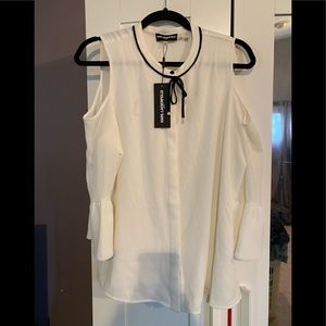 Karl Lagerfeld Blouse